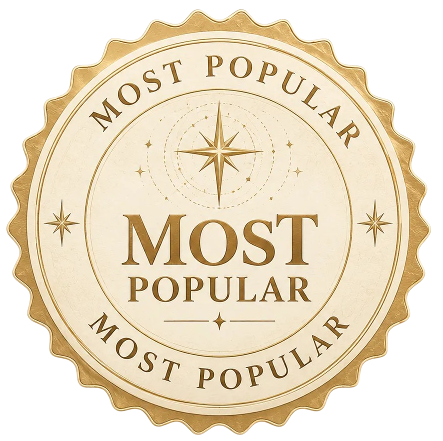 MOST POPULAR